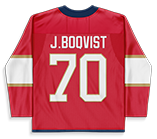 Jesper Boqvist