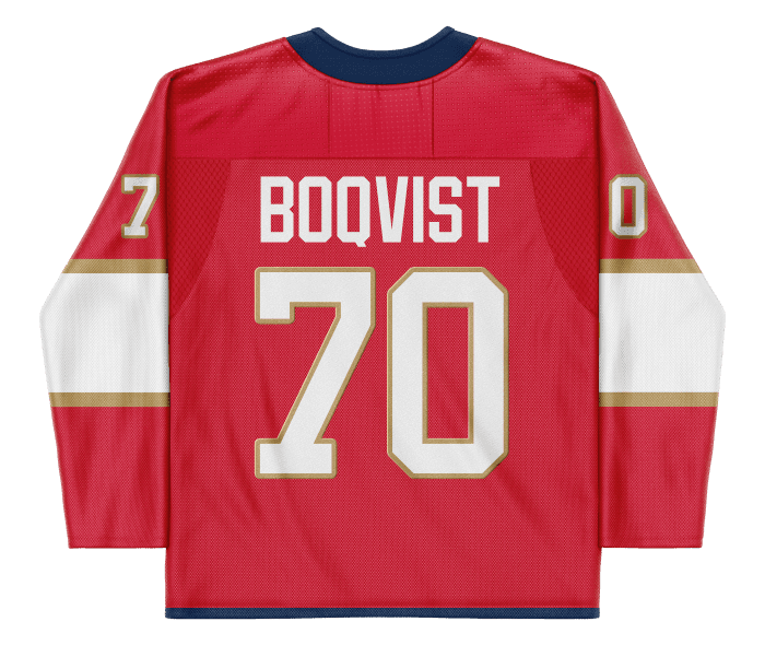 Jesper Boqvist