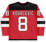 Johnathan Kovacevic