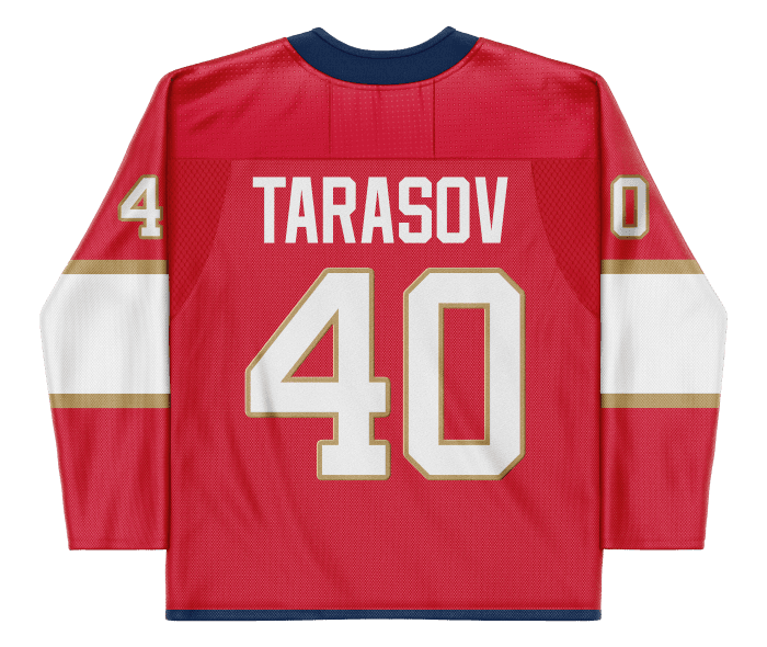 Daniil Tarasov