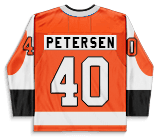 Cal Petersen