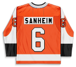 Travis Sanheim