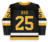 Sebastian Aho