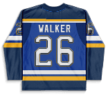 Nathan Walker