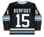 Alex Kerfoot