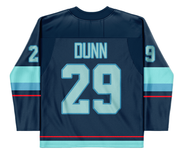 Vince Dunn