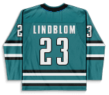 Oskar Lindblom