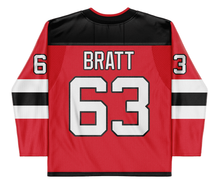 Jesper Bratt