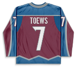 Devon Toews