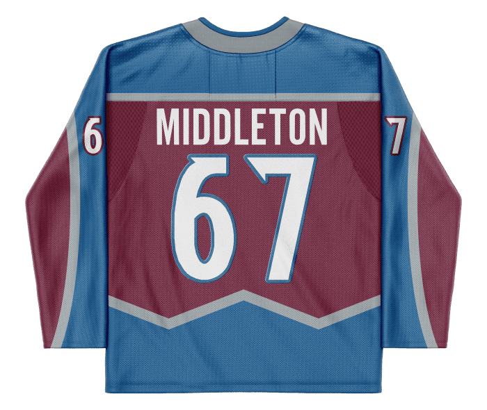 Keaton Middleton