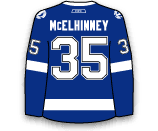 Curtis McElhinney