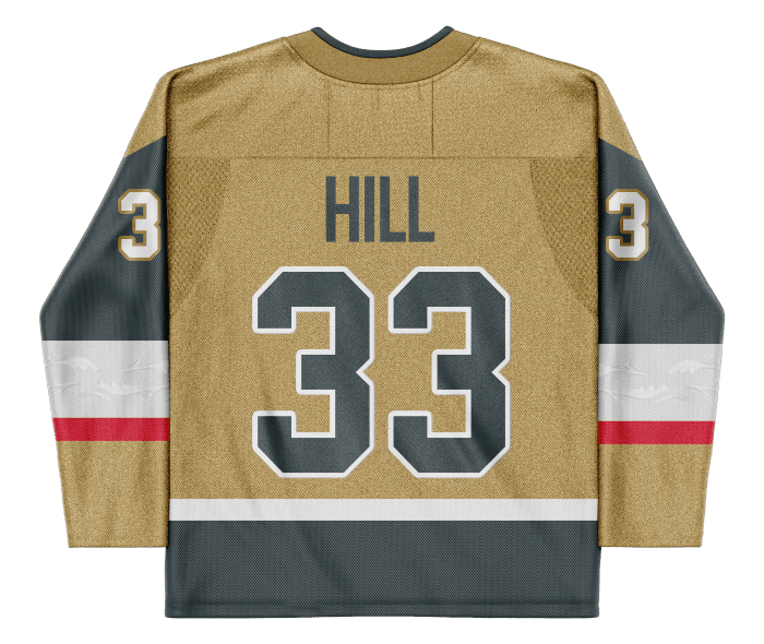 Adin Hill