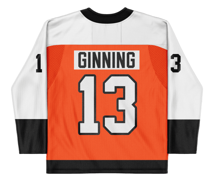 Adam Ginning