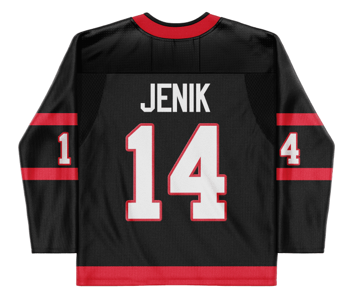 Jan Jenik