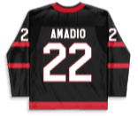 Michael Amadio