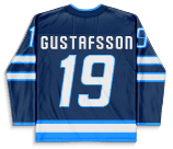 David Gustafsson