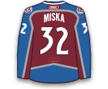 Hunter Miska