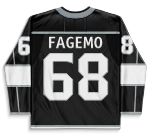 Samuel Fagemo