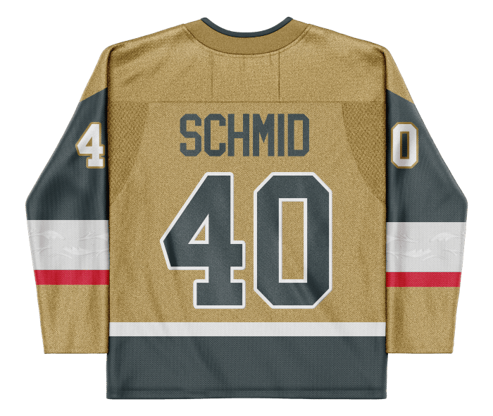 Akira Schmid