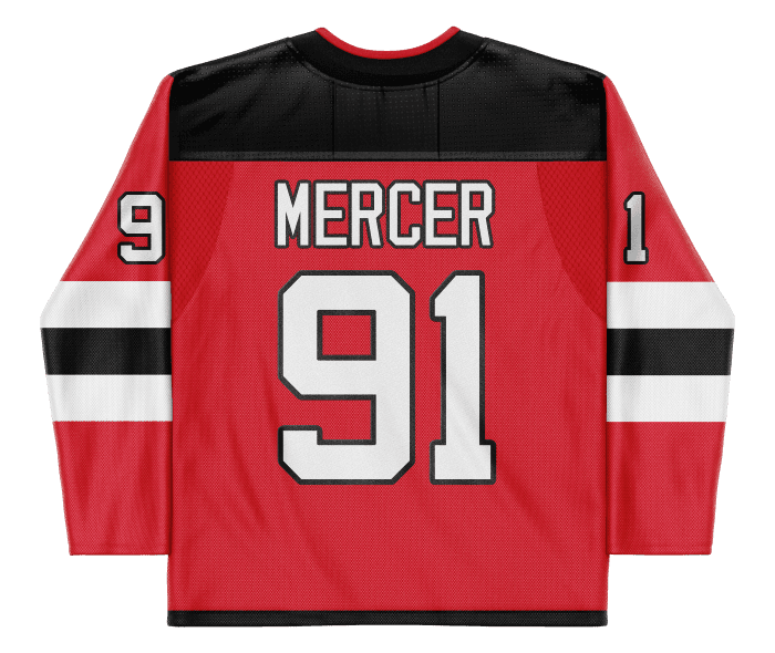 Dawson Mercer