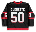 Max Guenette