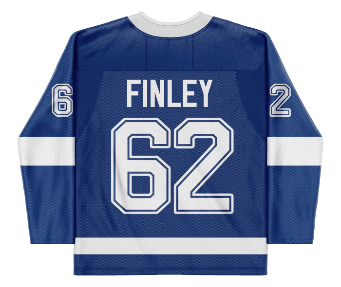 Jack Finley