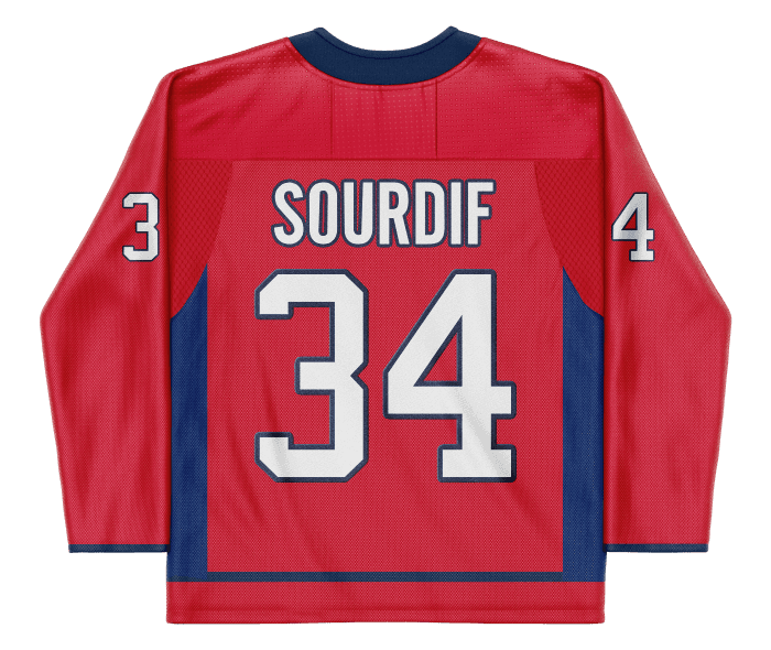 Justin Sourdif