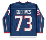 Jet Greaves