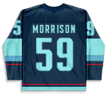 Logan Morrison