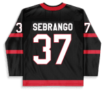 Donovan Sebrango