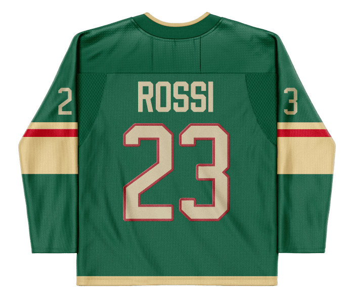 Marco Rossi