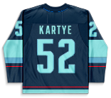 Tye Kartye