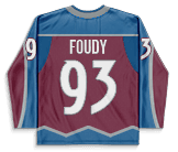 Jean-Luc Foudy