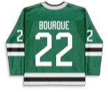 Mavrik Bourque