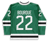 Mavrik Bourque