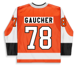 Jacob Gaucher