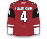 Niklas Hjalmarsson