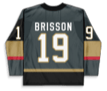 Brendan Brisson