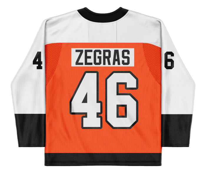 Trevor Zegras