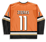 Trevor Zegras