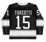 Alex Turcotte