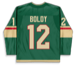 Matt Boldy