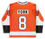 Cam York