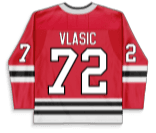 Alex Vlasic