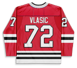 Alex Vlasic