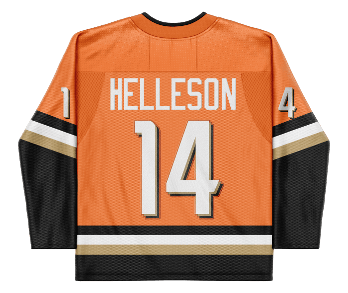 Drew Helleson