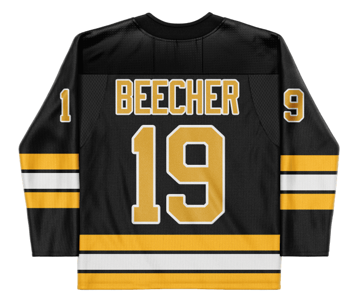 John Beecher