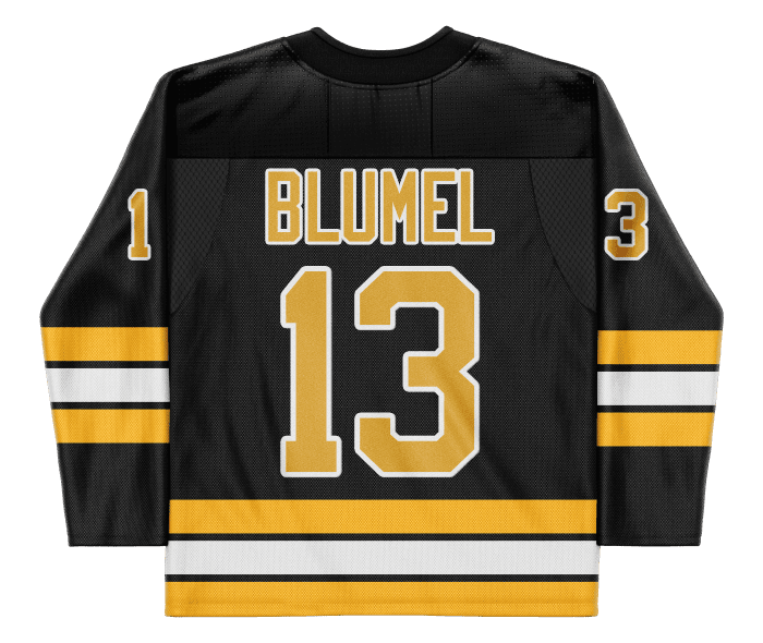 Matej Blumel