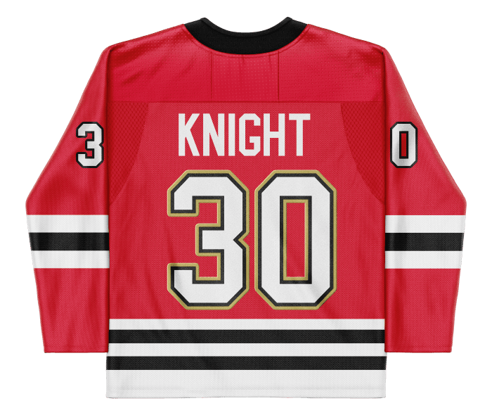 Spencer Knight