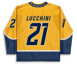 Jake Lucchini